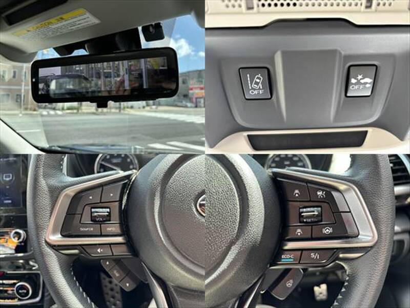 2018 SUBARU FORESTER for sale - photo 7