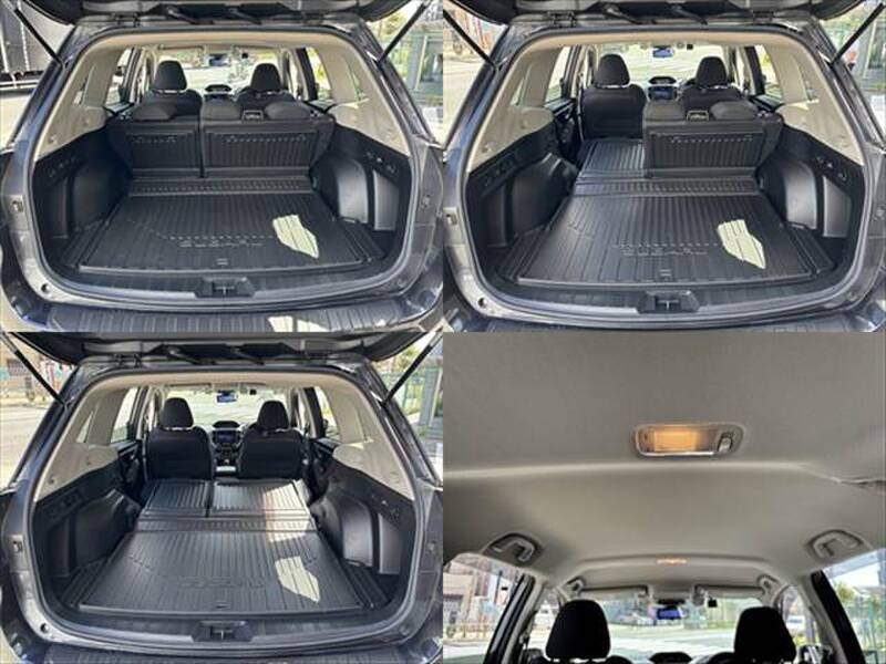 2018 SUBARU FORESTER for sale - photo 9