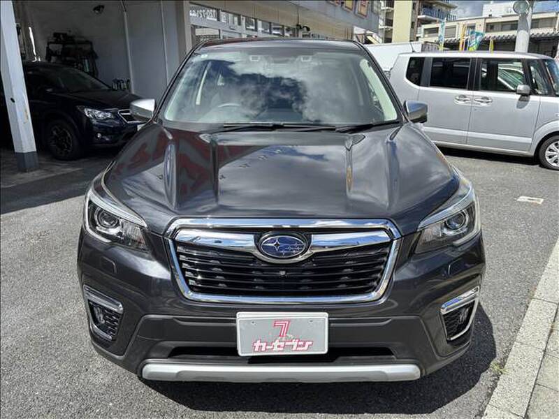 2018 SUBARU FORESTER for sale - photo 10