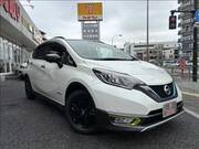 2018 NISSAN NOTE