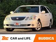 2003 TOYOTA MARK II BLIT