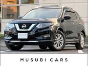 2018 NISSAN X-TRAIL