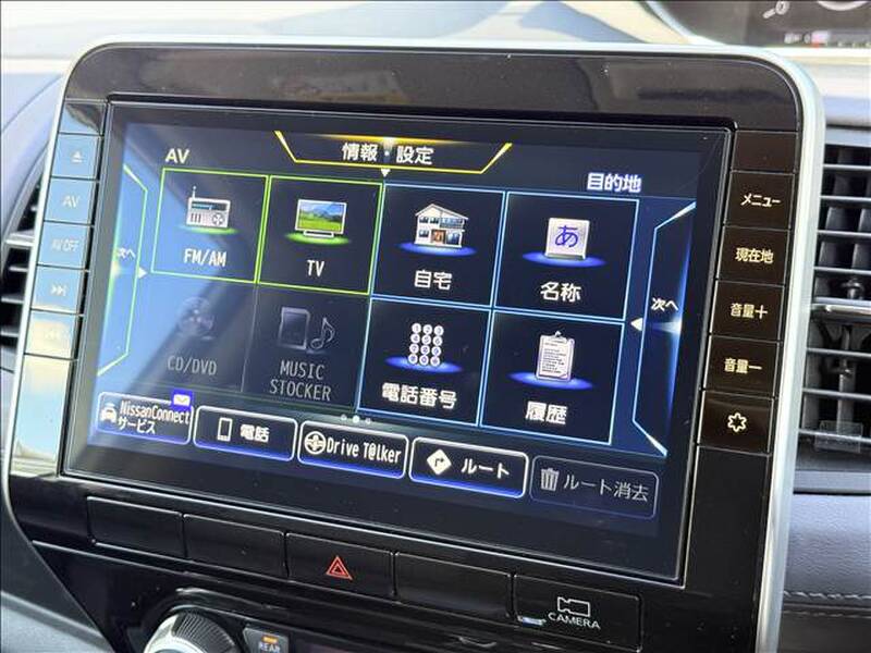 2021 NISSAN SERENA for sale - photo 4