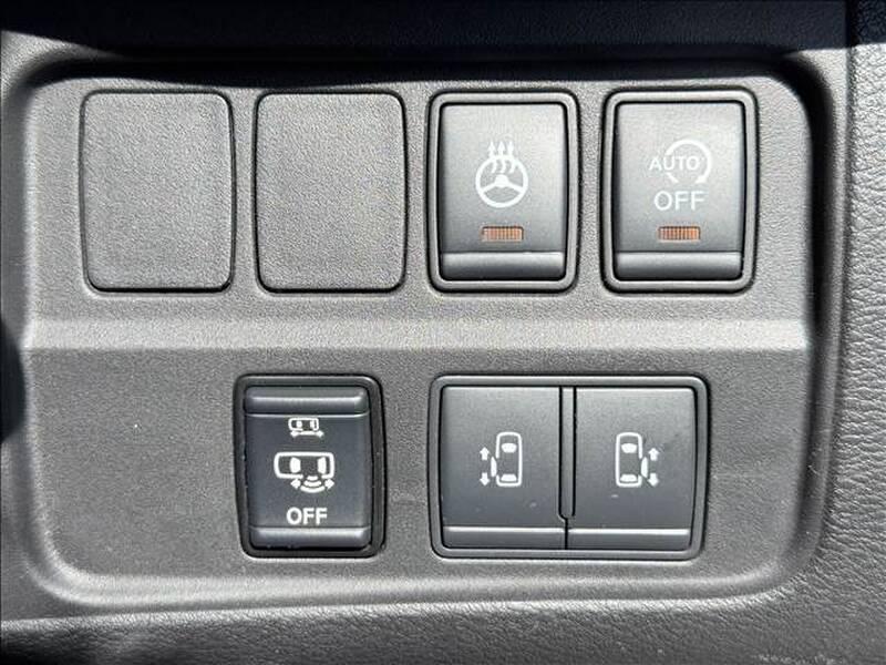 2021 NISSAN SERENA for sale - photo 5