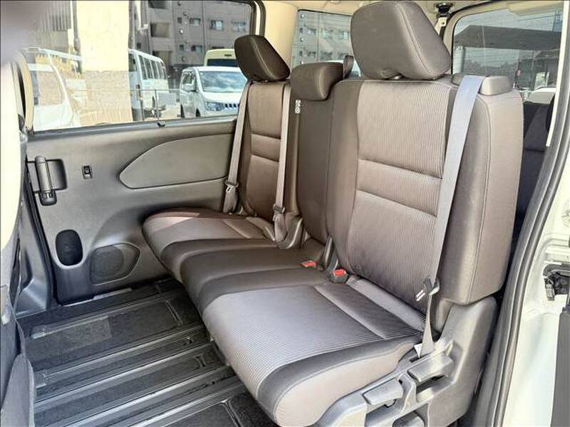 2021 NISSAN SERENA for sale - photo 11