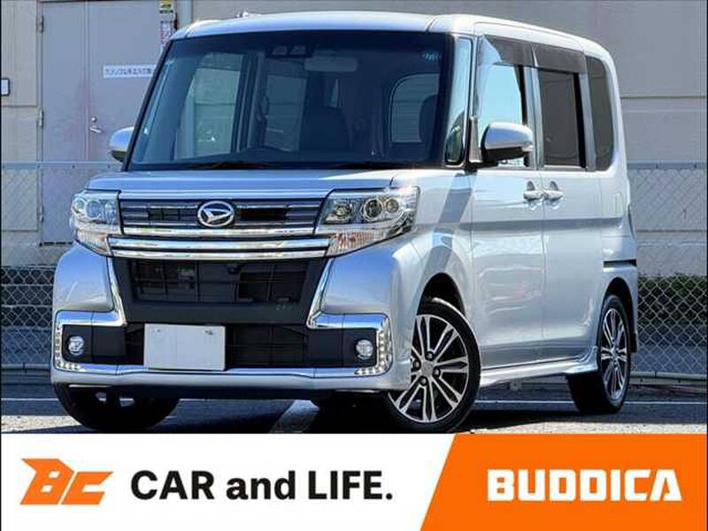 2018 DAIHATSU TANTO for sale