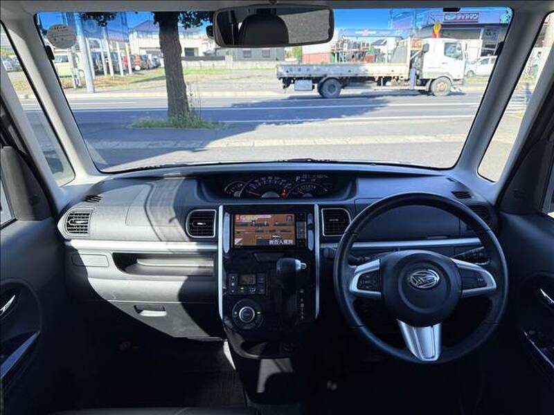 2018 DAIHATSU TANTO for sale - photo 3