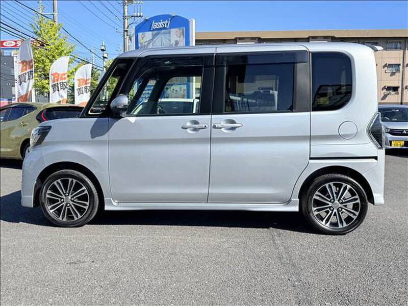2018 DAIHATSU TANTO for sale - photo 7