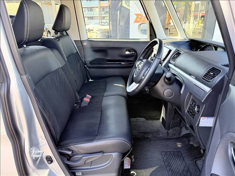 2018 DAIHATSU TANTO for sale - photo 10