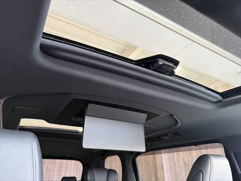 2015 TOYOTA ALPHARD HYBRID for sale - photo 9