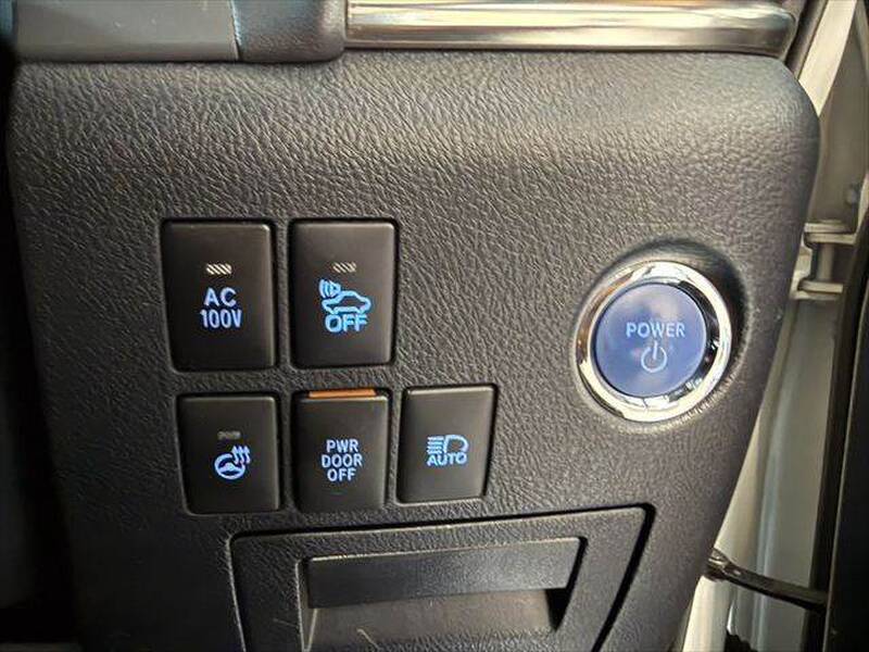 2015 TOYOTA ALPHARD HYBRID for sale - photo 10