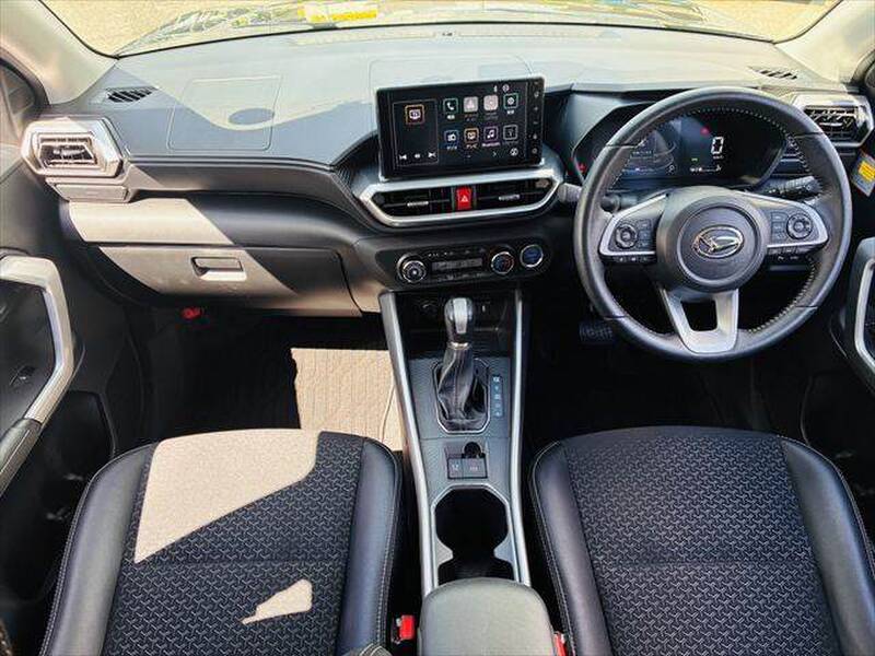 2023 DAIHATSU ROCKY for sale - photo 4