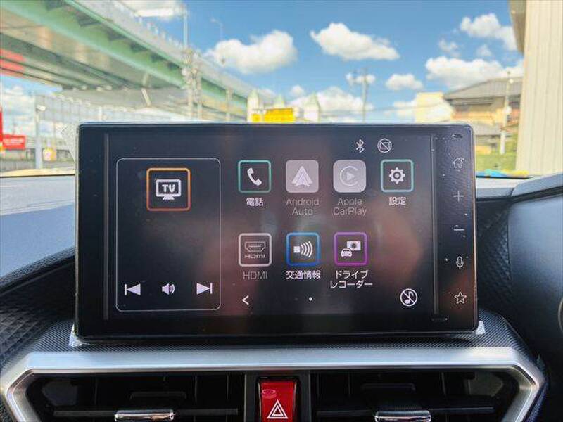 2023 DAIHATSU ROCKY for sale - photo 6