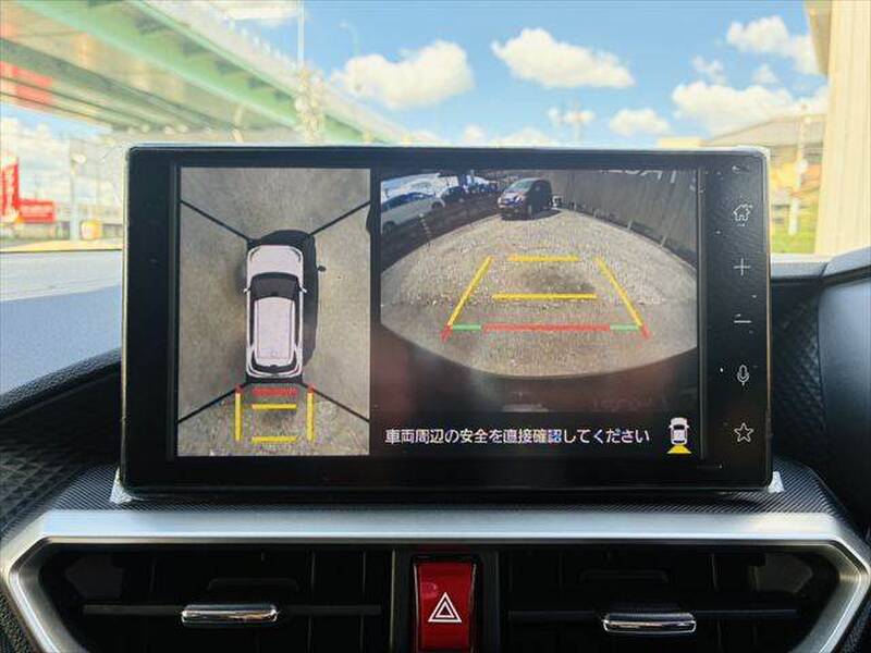 2023 DAIHATSU ROCKY for sale - photo 7