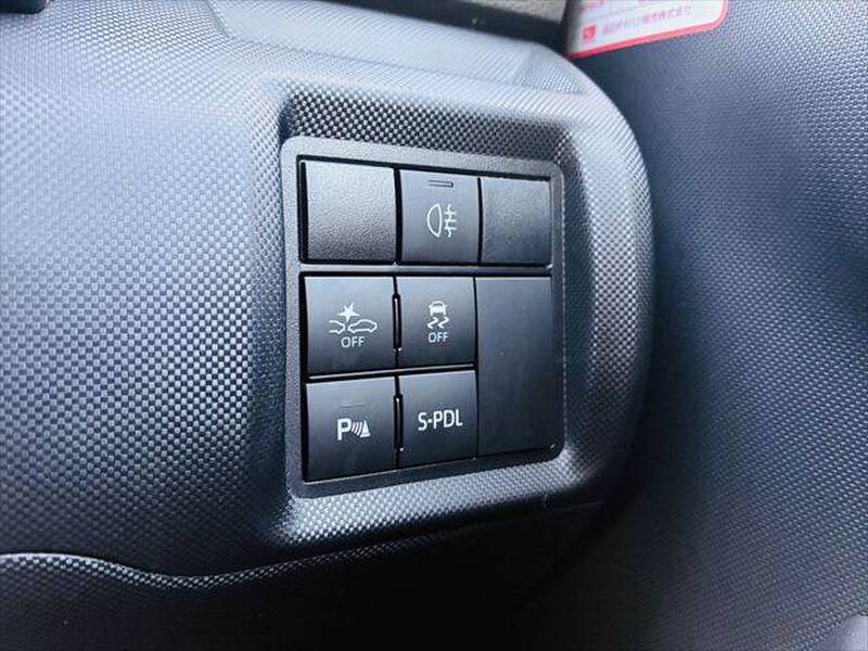 2023 DAIHATSU ROCKY for sale - more photos