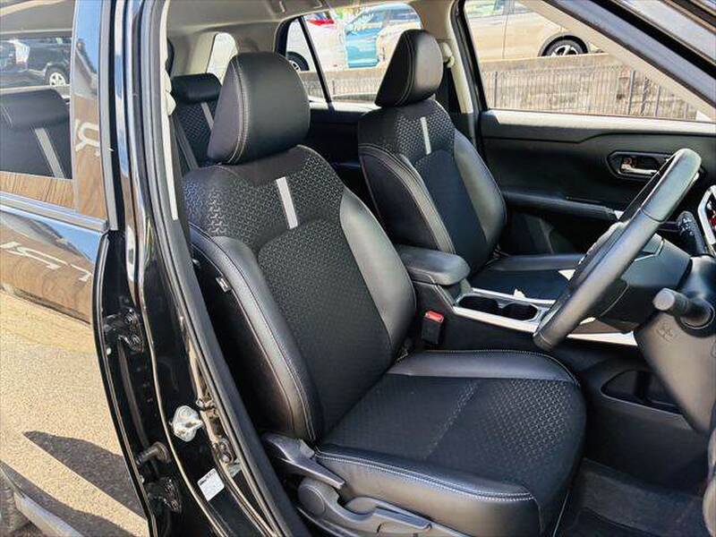 2023 DAIHATSU ROCKY for sale - photo 9