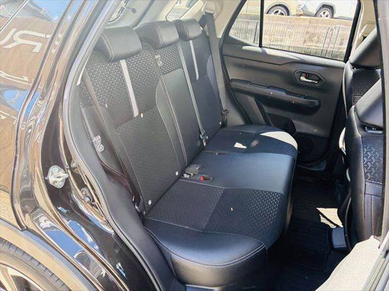 2023 DAIHATSU ROCKY for sale - photo 10