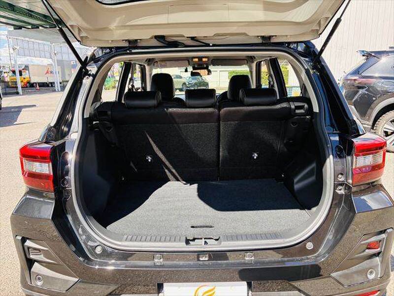 2023 DAIHATSU ROCKY for sale - photo 11
