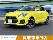 2019 SUZUKI SWIFT SPORT