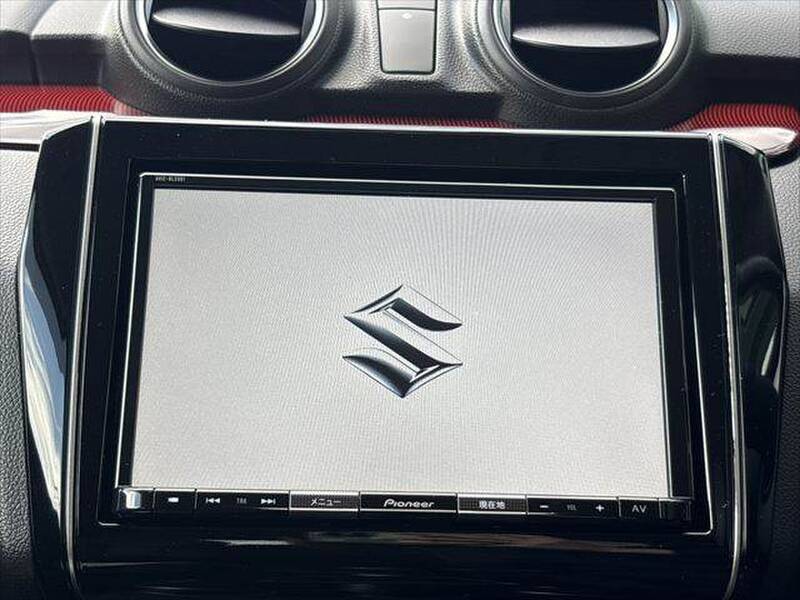 2019 SUZUKI SWIFT SPORT for sale - photo 5