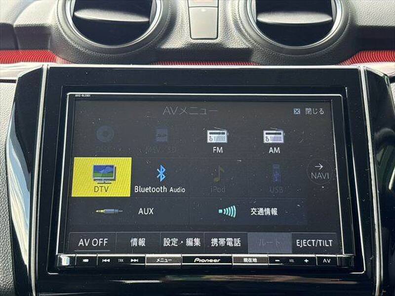 2019 SUZUKI SWIFT SPORT for sale - photo 6