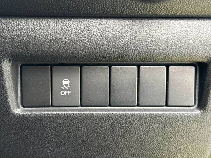 2019 SUZUKI SWIFT SPORT for sale - photo 7