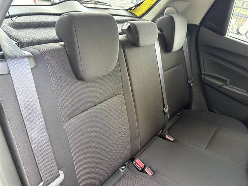 2019 SUZUKI SWIFT SPORT for sale - photo 10