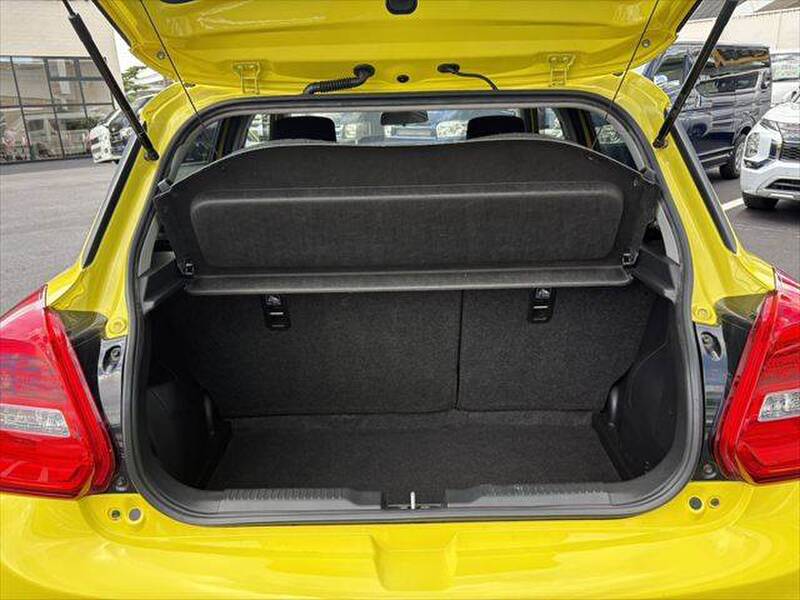 2019 SUZUKI SWIFT SPORT for sale - photo 11