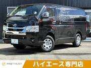 2023 TOYOTA HIACE VAN