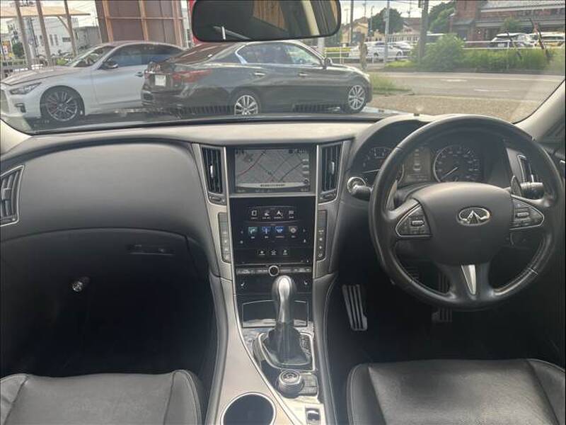 2014 NISSAN SKYLINE for sale - photo 4
