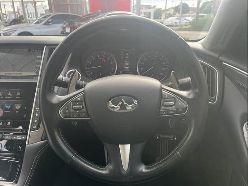 2014 NISSAN SKYLINE for sale - photo 11