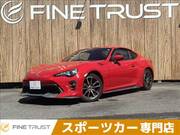 2019 TOYOTA 86 GT