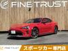 TOYOTA 86