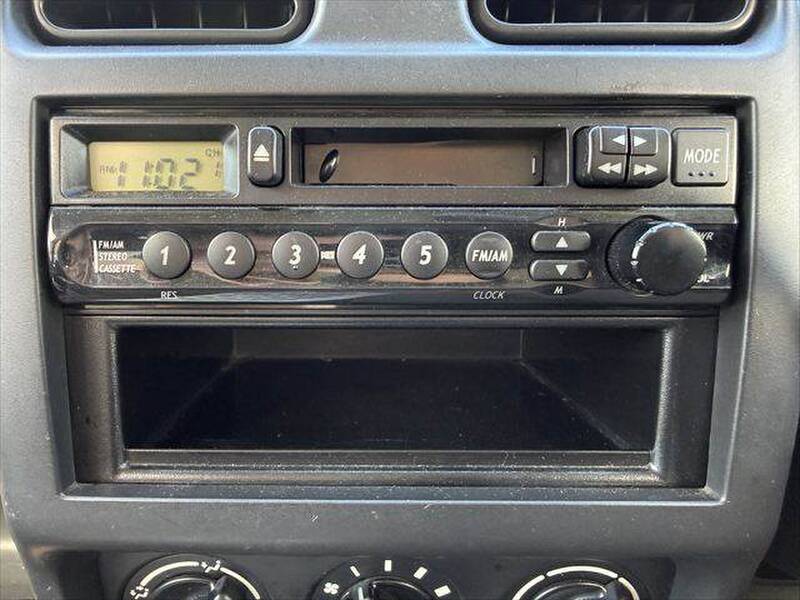 2003 SUZUKI WAGON R B for sale - photo 5