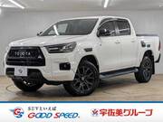 2022 TOYOTA HILUX