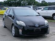 2011 TOYOTA PRIUS S TOURING SELECTION
