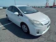 2011 TOYOTA PRIUS S