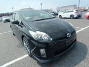 2011 TOYOTA PRIUS S TOURING SELECTION