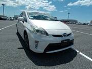 2012 TOYOTA PRIUS S