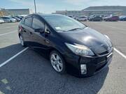 2011 TOYOTA PRIUS S TOURING SELECTION