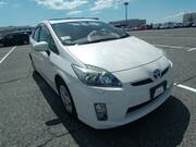 2011 TOYOTA PRIUS S LED EDITION