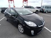 2011 TOYOTA PRIUS S