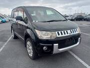 2007 MITSUBISHI DELICA D5