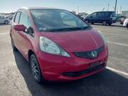 2010 HONDA FIT G