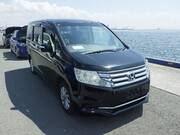 2013 HONDA STEPWAGON