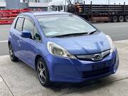 2012 HONDA FIT HYBRID