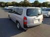 TOYOTA PROBOX VAN