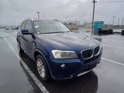 2014 BMW X3