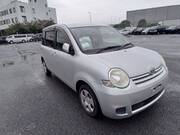 2009 TOYOTA SIENTA X LIMITED