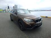 2014 BMW X1